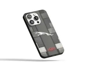 Jaguar Cover Smartphone Stile Essenziale Standard